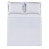 Jogo de Cama Queen Amalia 180 Fios Percal Karsten - 2