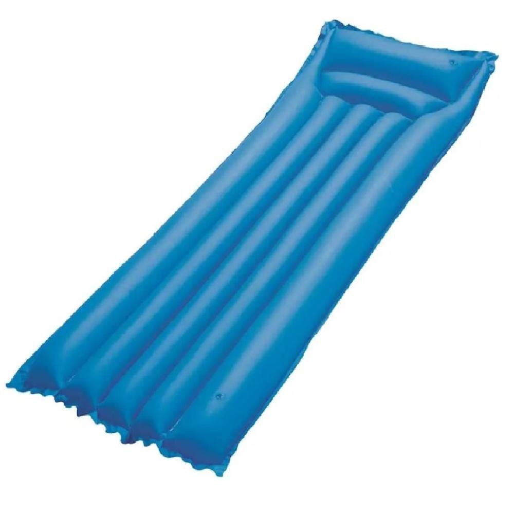 Colchão inflável Bestway Azul