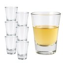 Ver imagem 2 de Kit 4 Copos de Dose/shot Paraty Tequila 60ml Bar Bebidas Festa Lotusglass