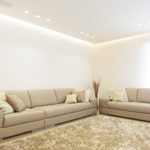 Spot Embutir Quadrado Alltop Led Mr11 3w 4000k 38º