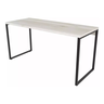 Mesa Para Computador Diretor Estilo Industrial 1,50m Kuadra - 3
