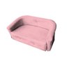 Sofa Pet Megui Almofadinha Rosa - 2