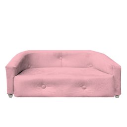 Sofa Pet Megui Almofadinha Rosa - 4