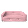 Sofa Pet Megui Almofadinha Rosa - 4