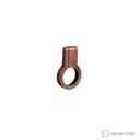 Ver imagem 1 de Puxador Antique Zen Cobre