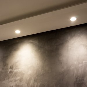 Spot Embutir Redondo Alltop Led Mr16 5w 4000k 38º