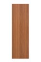 Ver mais imagens de Painel Ripado Canelado/ondulado Louro Freijo 2750 X 445 X 9mm - Caixa com 4 Painéis = 5m2