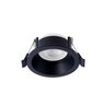 Spot Embutir Redondo Alltop Recuado Led Mr16 6w 65 - 1