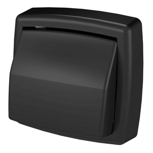 Acabamento Para Valvula Descarga Deca Hydra Max Abs Cromada