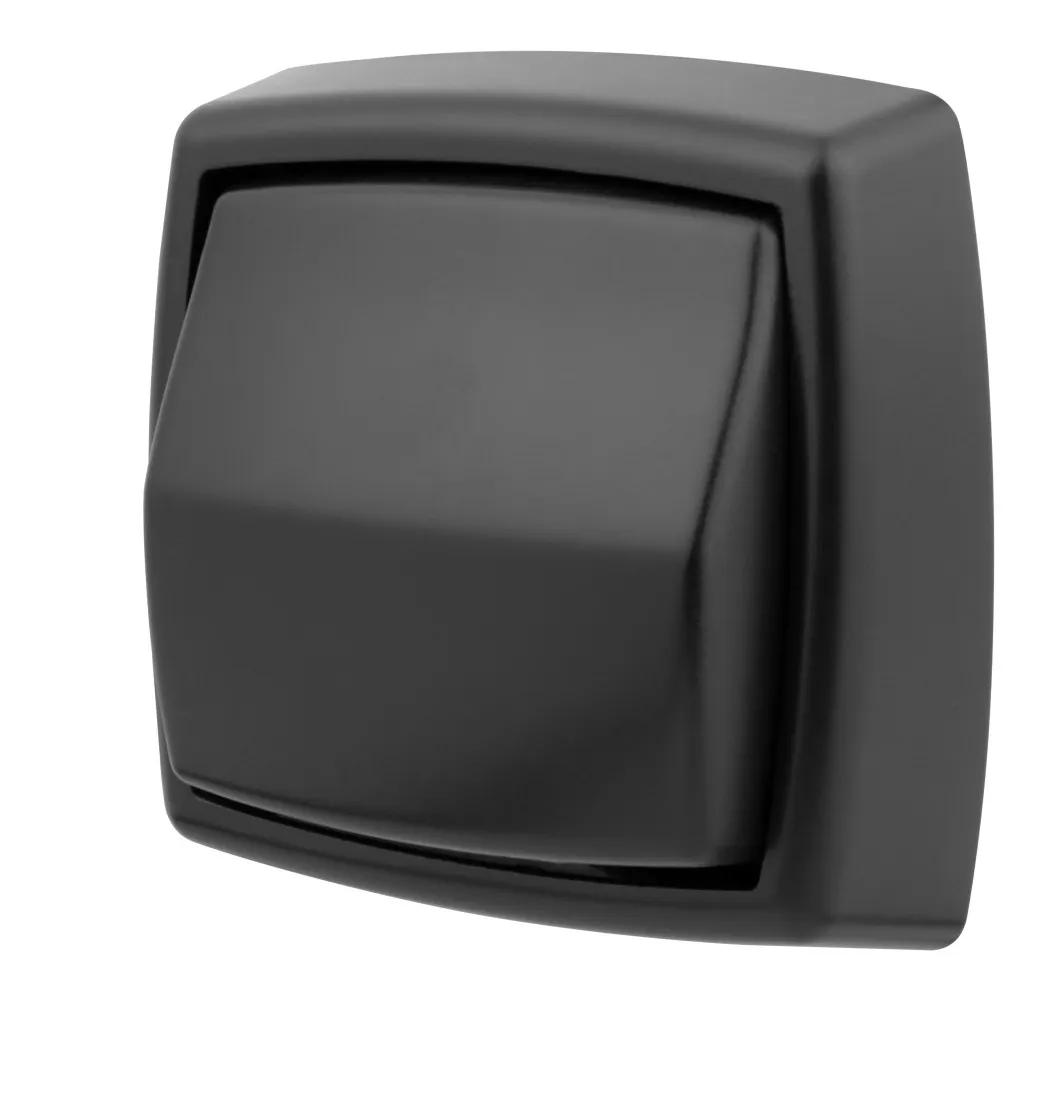 Acabamento Para Valvula Descarga Deca Hydra Max Abs Cromada - 2
