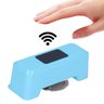 Sensor de Descarga Automatico Inteligente Recarregavel Usb Privada Vaso Sanitario Lavabo Banheiro Hi - 5