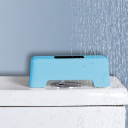 Sensor de Descarga Automatico Inteligente Recarregavel Usb Privada Vaso Sanitario Lavabo Banheiro Hi - 3