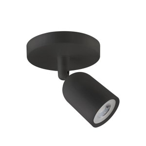 Spot Led Direct Mr16 Base Circular 1x4w 3000k
