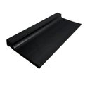 Ver imagem 2 de Rodapé de Poliestireno Frisado Preto 12cm x 240cm Casa Grassi