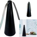 Ver imagem 2 de Ventilador Repelente Mesa Mosca Anti Inseto Mosquito Portatil Piquenique Jardim Quintal Ar Livre