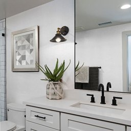 Papel de Parede Adesivo Lavavel Texturizado Linho Branco Fosco 500x60cm - 9