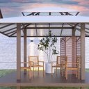 Ver imagem 7 de Conjunto 6 Cadeiras Pink Sands Madeira Maciça