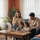 Ver imagem 7 de Aquecedor de Ambiente Philco Termoventilador PAQ2100A Branco