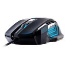 Ver imagem 1 de Mouse Gamer X7 Optico Usb 3200dpi com 7 Botões e Led Color