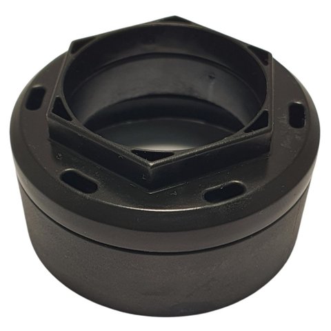 Porca do Cartucho Misturador Monocomando Grohe 32451000 - Gro024