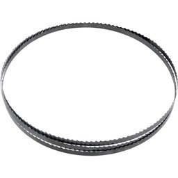Lamina para Serra Fita 6 Dentes Sfv090 Vonder - 1