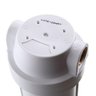 Filtro Poe para Caixa D'água 9"3/4 Branco Bbi - 10