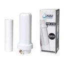 Ver imagem 7 de Filtro Poe para Caixa D'Água 9"3/4 Branco Bbi