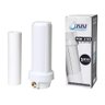 Filtro Poe para Caixa D'água 9"3/4 Branco Bbi - 7