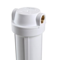 Filtro Poe para Caixa D'água 9"3/4 Branco Bbi - 8