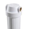 Filtro Poe para Caixa D'água 9"3/4 Branco Bbi - 8