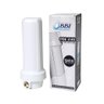 Filtro Poe para Caixa D'água 9"3/4 Branco Bbi - 4