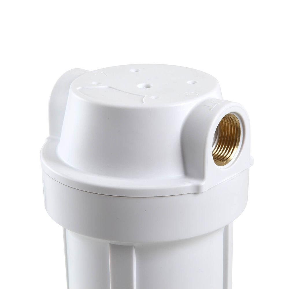 Filtro Poe para Caixa D'água 9"3/4 Branco Bbi - 3