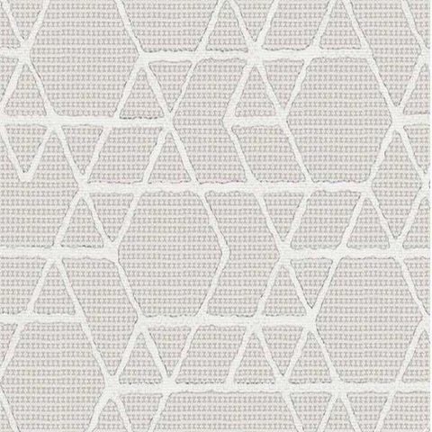 Papel de Parede Montego Geométrico 30820 Rolo 10m X 0,53m