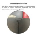 Ver mais imagens de Cantinho do Café 2 Portas e Suporte para Xicaras Viena