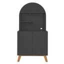 Ver imagem 2 de Cantinho do Café 2 Portas e Suporte para Xicaras Viena