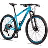 Bicicleta 29 Raider Z3x Pro 12v Azul+preto - 5
