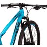 Bicicleta 29 Raider Z3x Pro 12v Azul+preto - 3