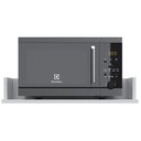 Ver imagem 7 de Kit 02 Suportes Suspensos Para Micro-ondas Forno 60x40 cm Class L03 Branco - Lyam Decor