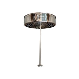 Cafeteira Automática Profissional 15 Litros CF.1.151 Padarias Hotéis Restaurantes - Marchesoni - 13