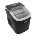 Ver imagem 2 de Máquina de Gelo Praxis Mgp12 12kg Preta - 220v