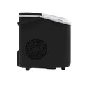 Ver imagem 5 de Máquina de Gelo Praxis Mgp12 12kg Preta - 220v