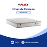 Colchão Solteiro Flex Relax Cis - 3
