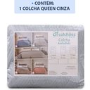 Ver imagem 3 de Coberdrom Queen Aveludado com Manta Soft Dupla Face 270x250 - Bf Colchões