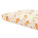 Ver imagem 2 de Colchão Berço Infantil 60x130x10cm com Espuma D18 Sonhar U01 - Mpozenato