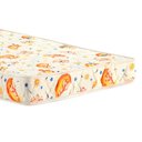 Ver imagem 3 de Colchão Berço Infantil 60x130x10cm com Espuma D18 Sonhar U01 - Mpozenato