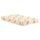 Ver imagem 1 de Colchão Berço Infantil 60x130x10cm com Espuma D18 Sonhar U01 - Mpozenato