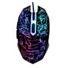 Mouse Gamer com fio USB X5 - RR Relog's - 2