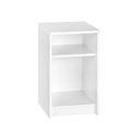Ver imagem 2 de Mesa Lateral Infantil Pietra 100% Mdf