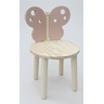 Conjunto de Mesa com Duas Cadeiras Infantil Borboleta e Dinossauro - 3