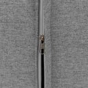 Ver imagem 5 de Poltrona Goya Reclinável Trend - Cinza Brita Abra Casa